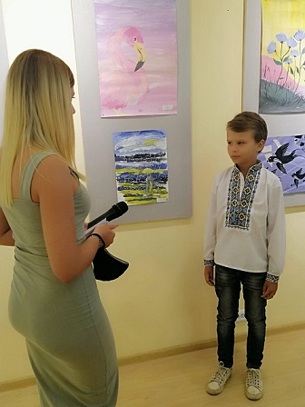 вистовка