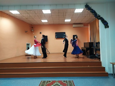 захист