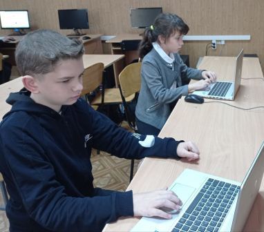 Участь в Інтернет-олімпіадах «На Урок»