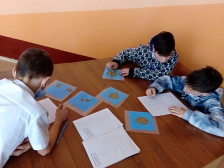 Збережемо здоров’я для наступних поколінь