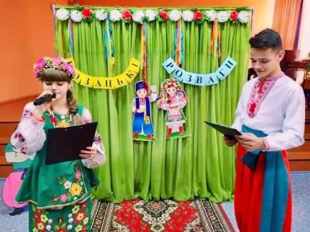 Відзначення свята Покрови Пресвятої Богородиці
