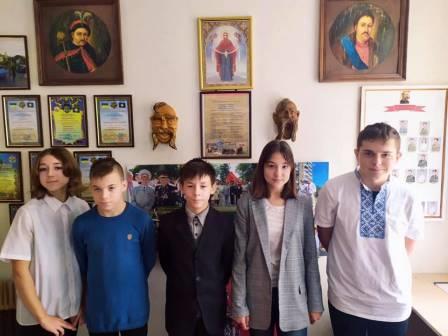 Відзначення свята Покрови Пресвятої Богородиці
