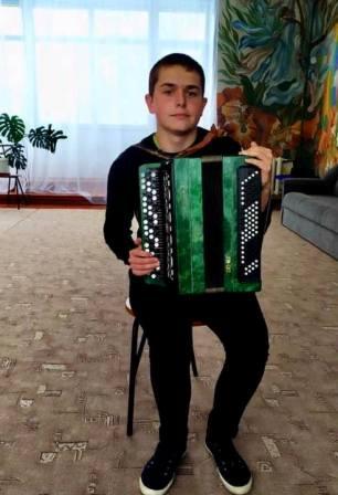 Академконцерт музичного відділення