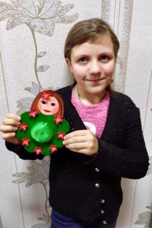 флоромозаїка