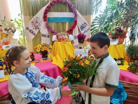 Відзначення Дня міста