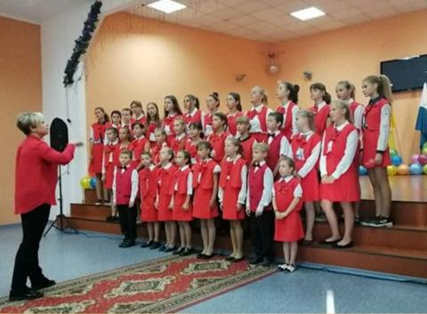 Хор