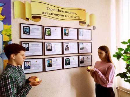 Відзначення свята Покрови Пресвятої Богородиці