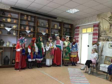 Старий Новий рік