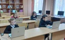 Участь в Інтернет-олімпіадах «На Урок»