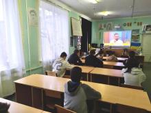 «Твоя суперпрофесія»