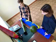 День Збройних Сил України