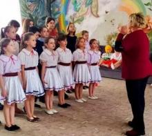 Академконцерт музичного відділення