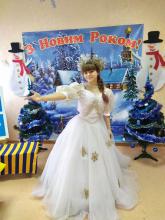 19 грудня - "День Святого Миколая"