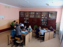 Збережемо здоров’я для наступних поколінь