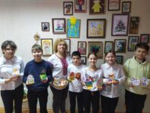 «Великодні обряди і традиції українського народу»